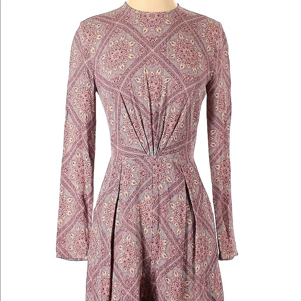 Zimmermann Romper